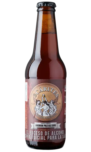 American Pale Ale Jenjibre