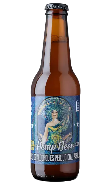 Hemp Beer