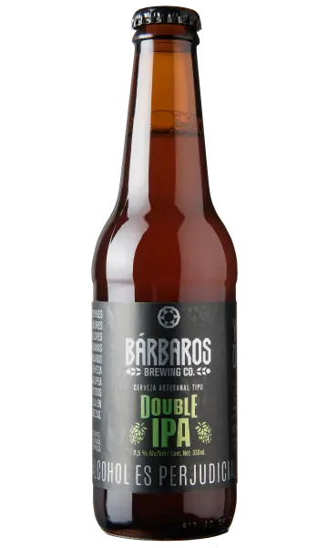 Double IPA