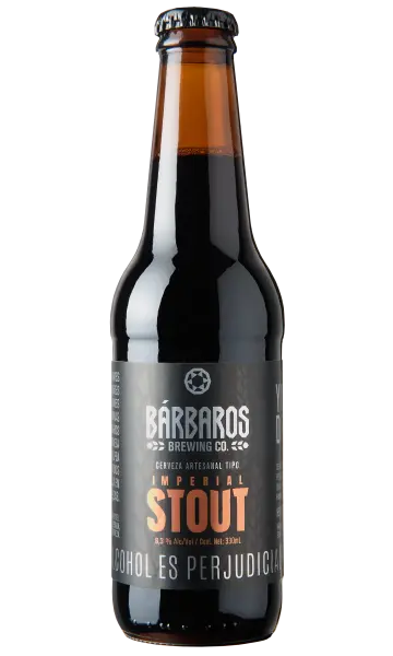 Imperial Stout