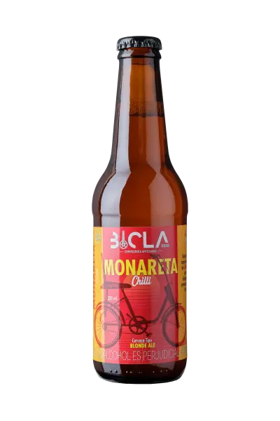 Monareta Chilli