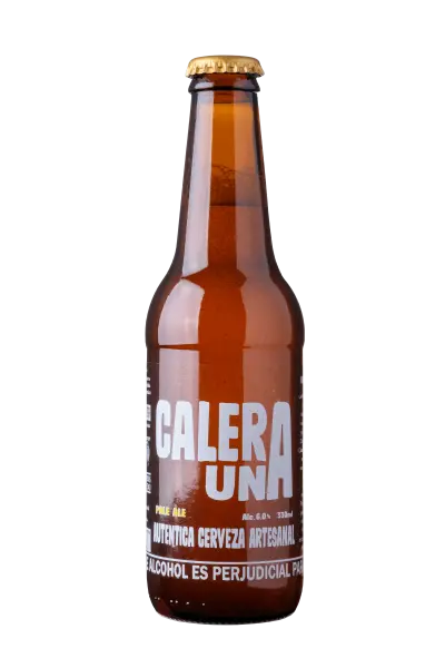 Caleruna Pale Ale