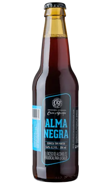 Alma Negra