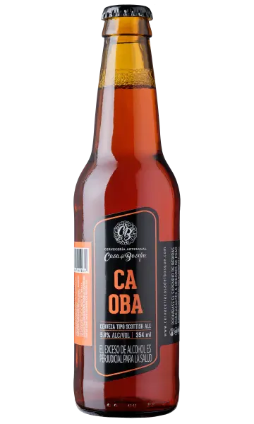 Caoba