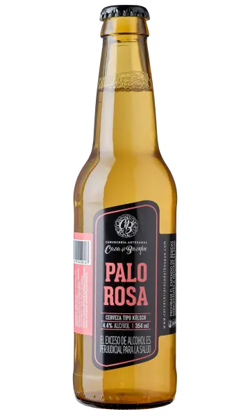 Palo Rosa