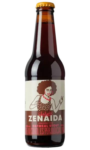 Zenaida