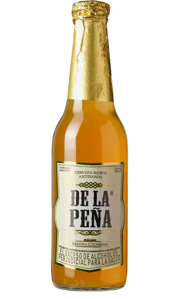Golden Ale