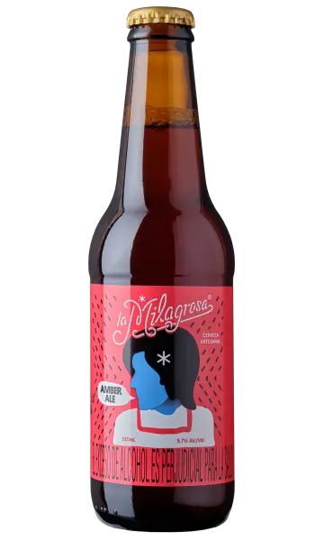 American Amber Ale