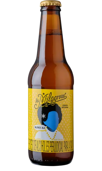 Blonde Ale