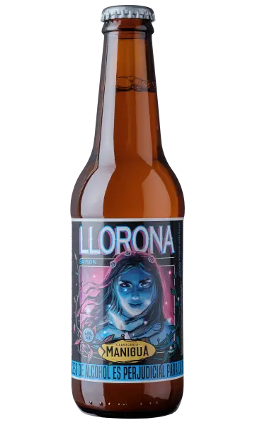 Llorona