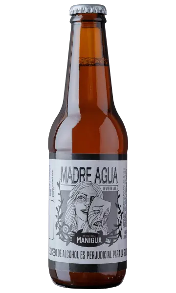 Madre Agua (Temporada)
