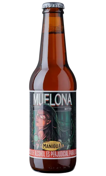 Muelona
