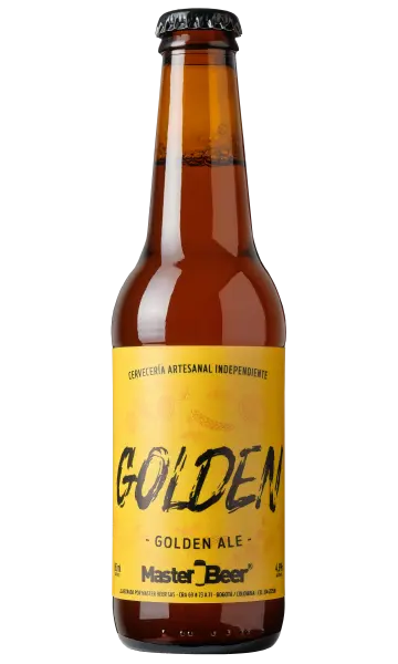 Golden Ale