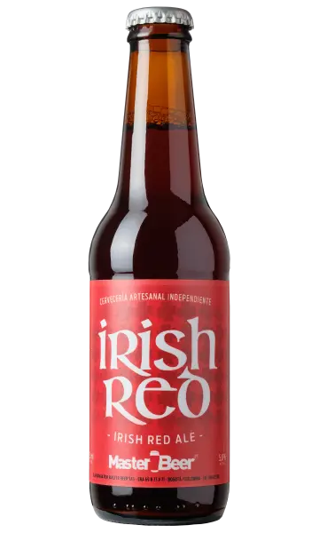 Irish Red