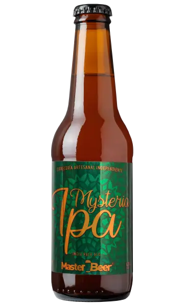 Mysteria IPA
