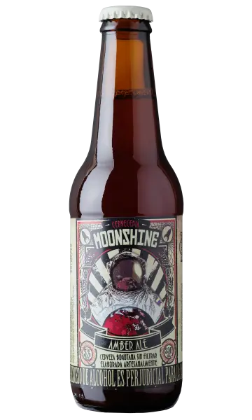 Moonshine Amber Ale