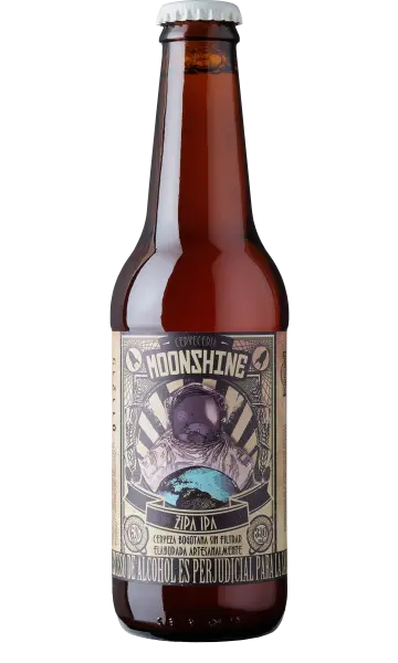 Moonshine Zipa IPA