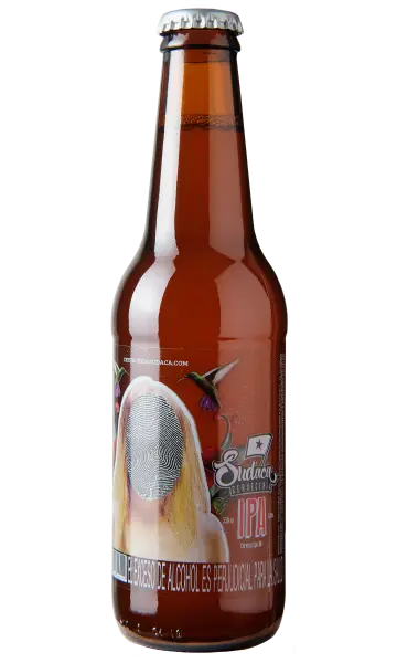 Sudaca IPA