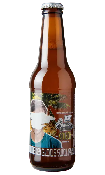Sudaca Kölsch