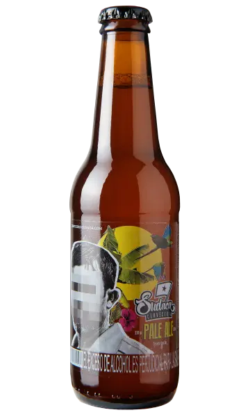 Sudaca Pale Ale