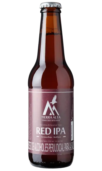 Red IPA