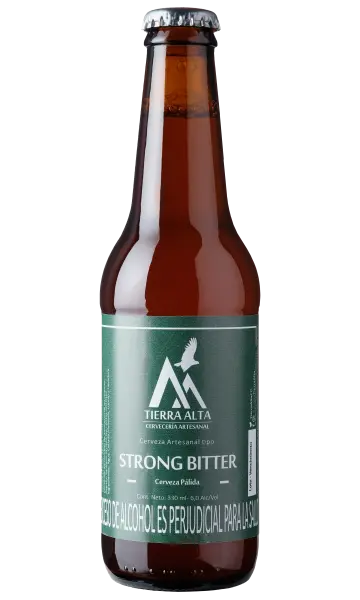 Strong Bitter