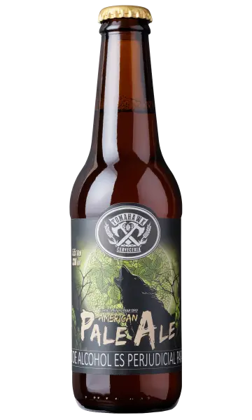 Pale Ale