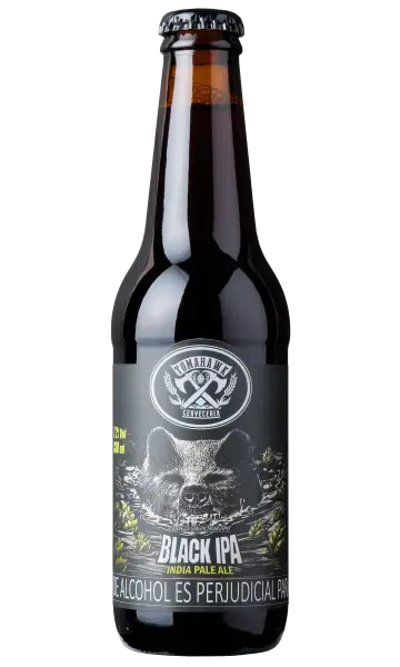 Black IPA