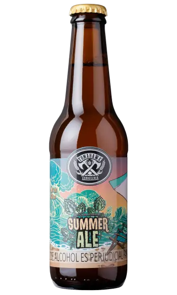 Summer Ale